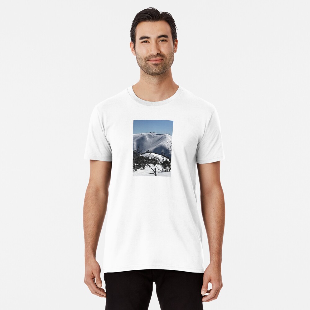 Item preview, Premium T-Shirt designed and sold by beebeedicko.