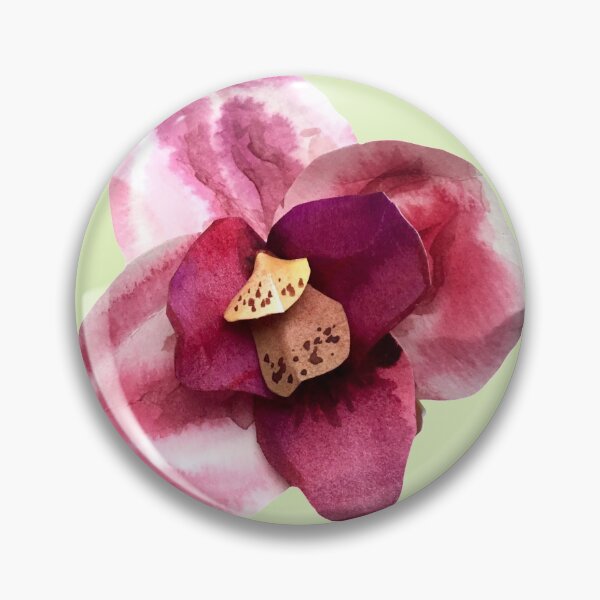 Item preview, Pink Orchid designed and sold by SarahSnippets.