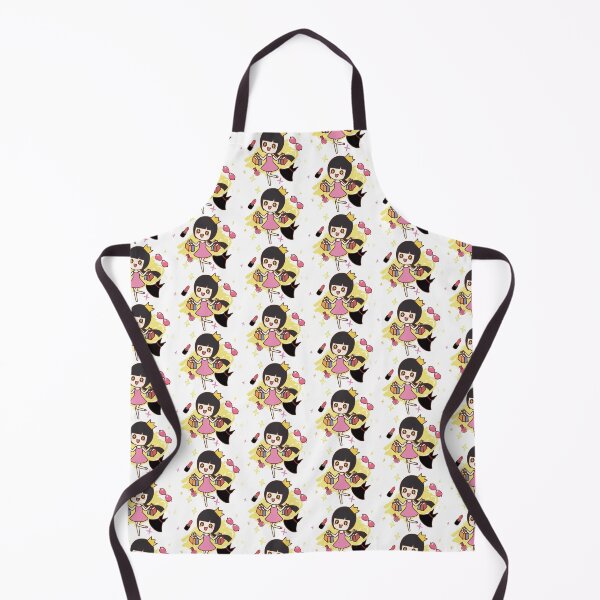 Item preview, Muzi loves shopping! Gifts for everyone! designed and sold by Baozou.