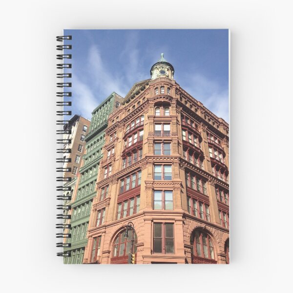 Item preview, Arquitectura de Nueva York designed and sold by audreywalker.