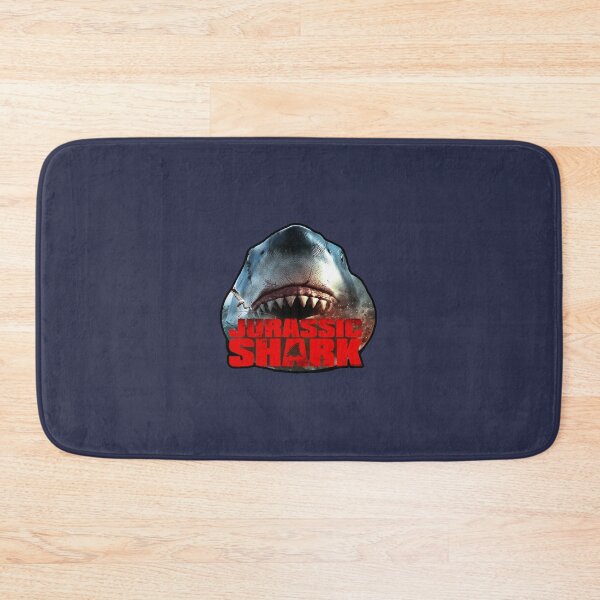 Item preview, Jurassic Shark designed and sold by wildeyemovies.