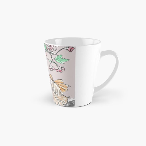 Item preview, Winter Berries designed and sold by phoebester.