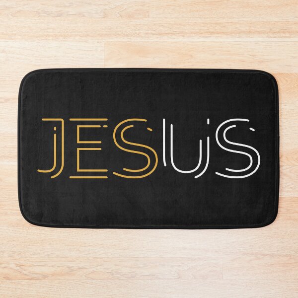 Item preview, Jesus designed and sold by Nancyanna.