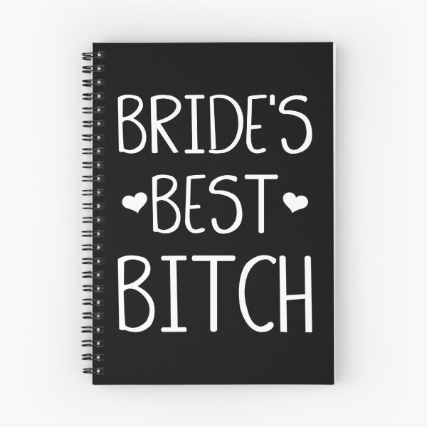 Item preview, Brides Best Bitch designed and sold by amilli.
