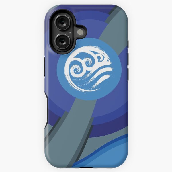 Item preview, Avatar - Water designed and sold by zeroopacity.
