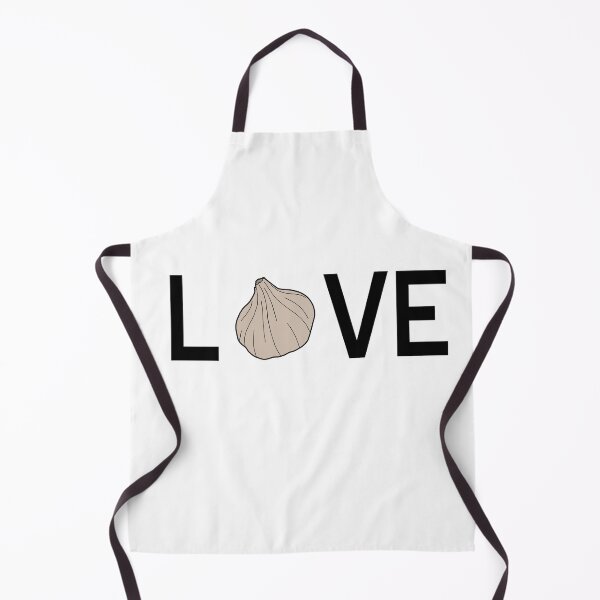 Item preview, Love Garlic designed and sold by ScrantonGal.