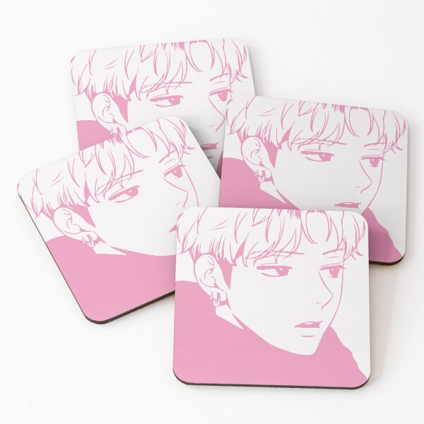 Item preview, bj alex chanwoo designed and sold by furrsik.