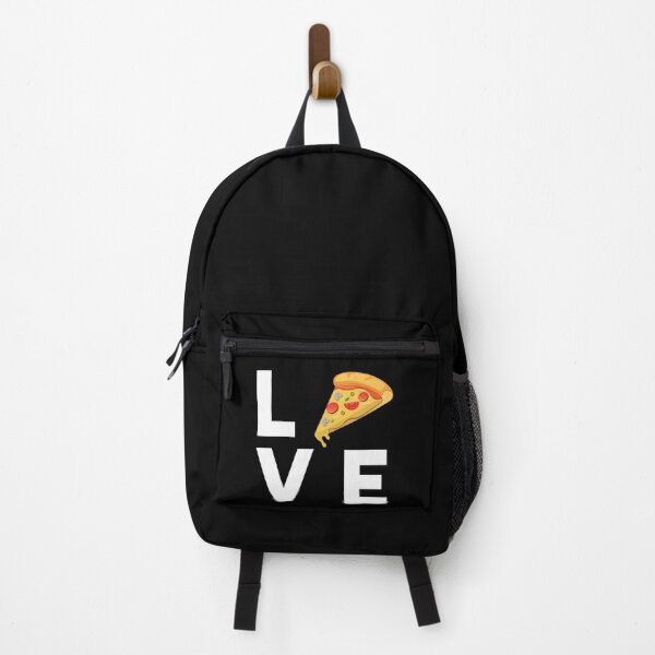 Item preview, I Love Pizza - Gift For Pizza Lover , Gift For Pizza Addict designed and sold by MrElgo.