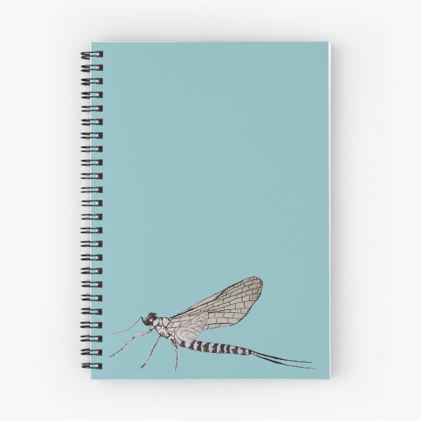 Item preview, mayfly designed and sold by in2thewild.