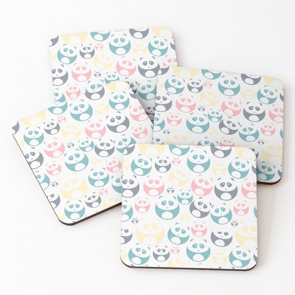 Item preview, Panda, panda bear designed and sold by Zuly5.