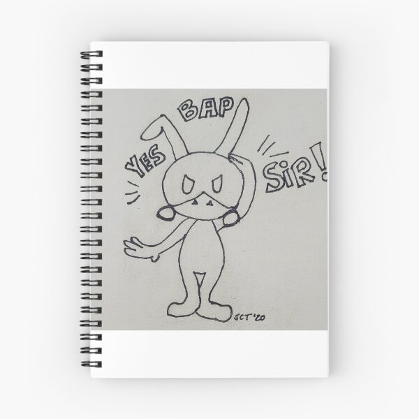 Item preview, B.A.P. Matoki designed and sold by onthethruway.