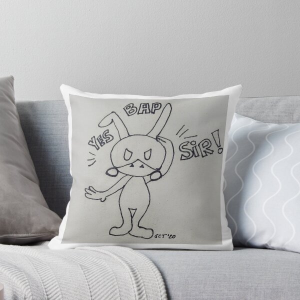 Item preview, B.A.P. Matoki designed and sold by onthethruway.