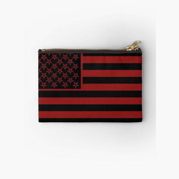 Item preview, Satanic States of America | Red designed and sold by Godstomper.