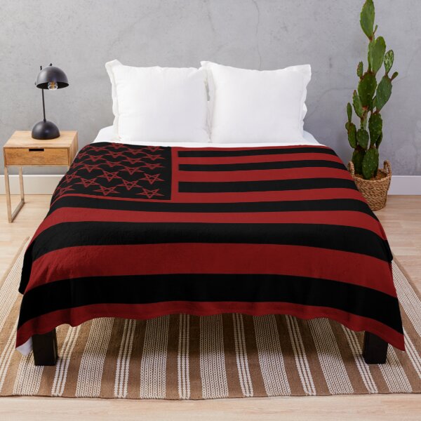 Item preview, Satanic States of America | Red designed and sold by Godstomper.