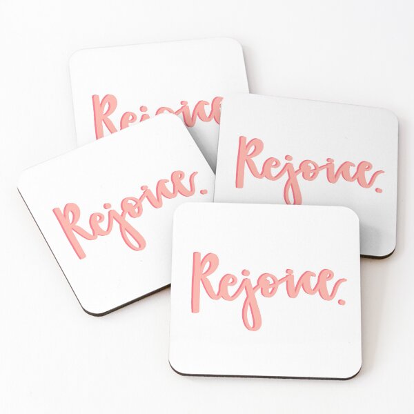 Item preview, Rejoice designed and sold by savannahfranks.