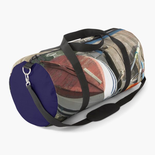 Item preview, Dockside Dinghy designed and sold by Autumn Seas Photography.