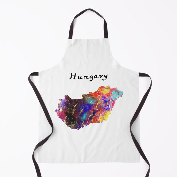 Item preview, Hungary Quote Art Design Inspirational Motivation designed and sold by vividpixelusa.