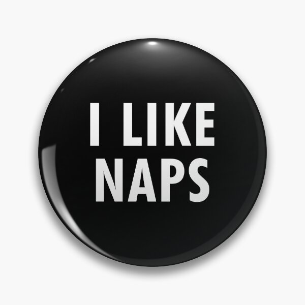 Item preview, I like naps designed and sold by volshirts.