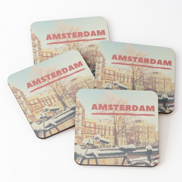 Item preview, Amsterdam designed and sold by Polycare.