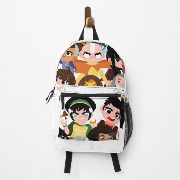 Item preview, Avatar: The Last Airbender designed and sold by guenscomics.