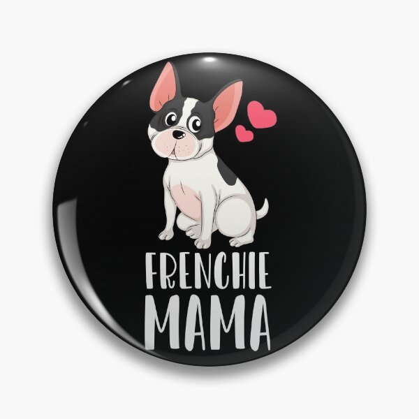 Item preview, Cute Frenchie Mama French Bulldog Pet French Bulldog Mom Gear designed and sold by DynamicDesign.