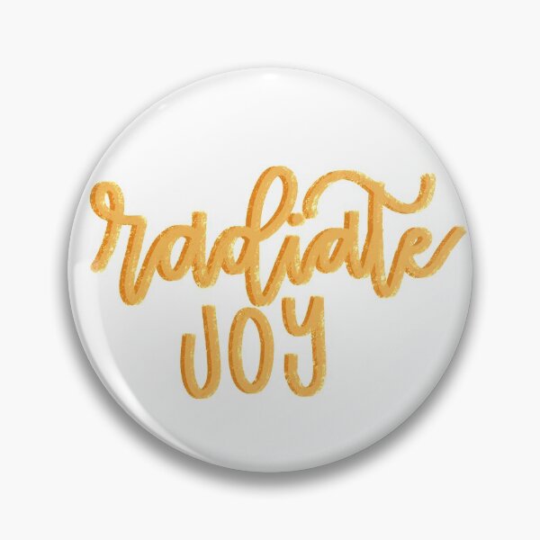 Item preview, Radiate Joy designed and sold by savannahfranks.