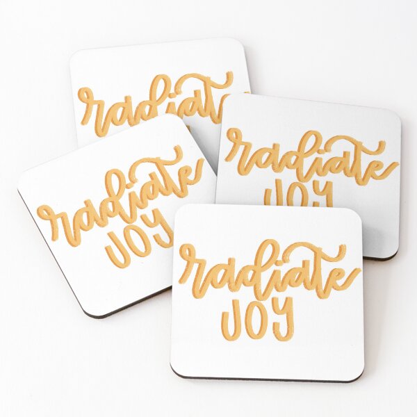 Item preview, Radiate Joy designed and sold by savannahfranks.