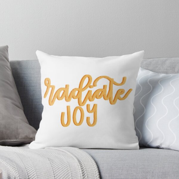 Item preview, Radiate Joy designed and sold by savannahfranks.