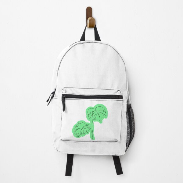 Item preview, Planta de monstera verde designed and sold by adesignworld.