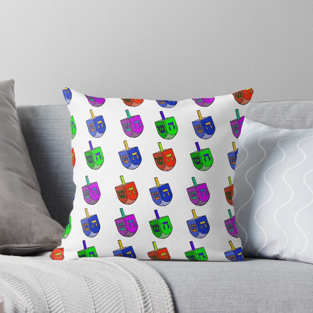 Item preview, Throw Pillow designed and sold by RachWillz.