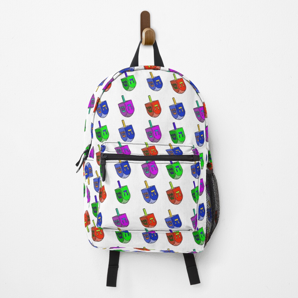 Item preview, Backpack designed and sold by RachWillz.