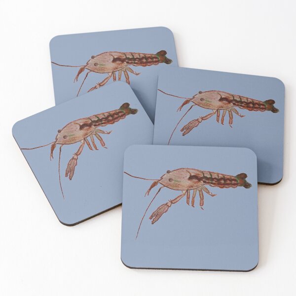 Item preview, Crawfish designed and sold by in2thewild.