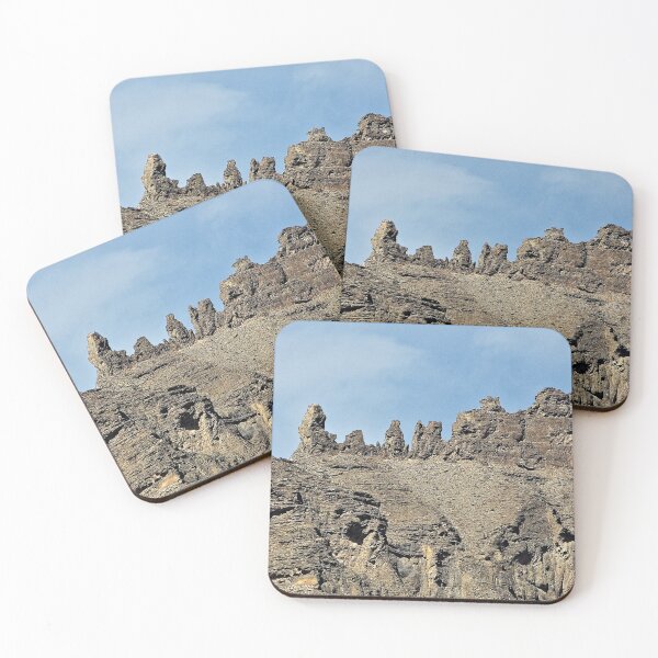 Item preview, Eroded Rockface Sandstone Rock Texture designed and sold by worldways.