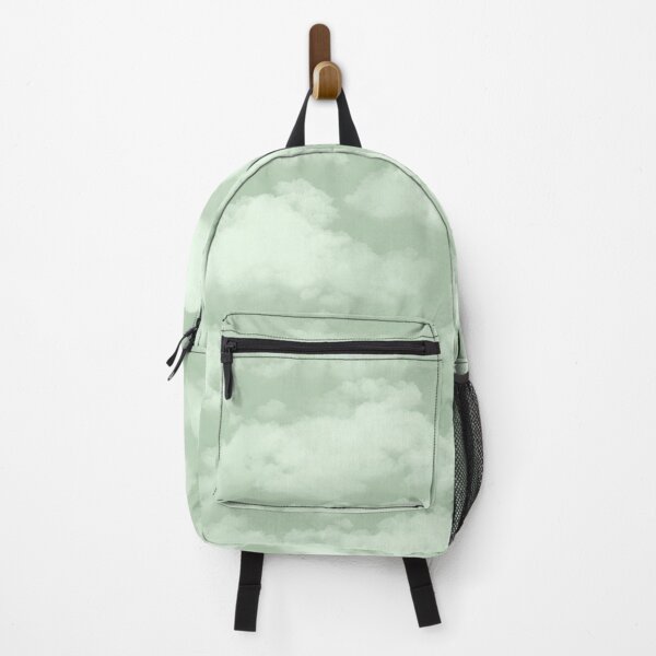 Item preview, Sage Clouds designed and sold by Macy Huisenga.