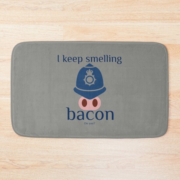 Item preview, I keep smelling Bacon designed and sold by Dumelang.