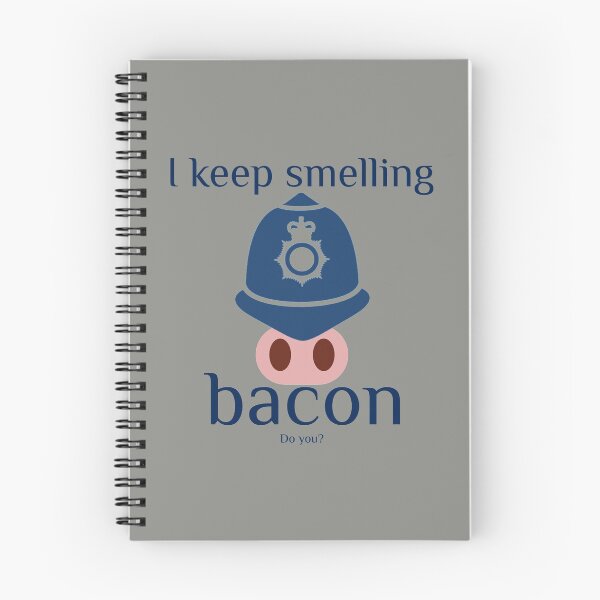 Item preview, I keep smelling Bacon designed and sold by Dumelang.