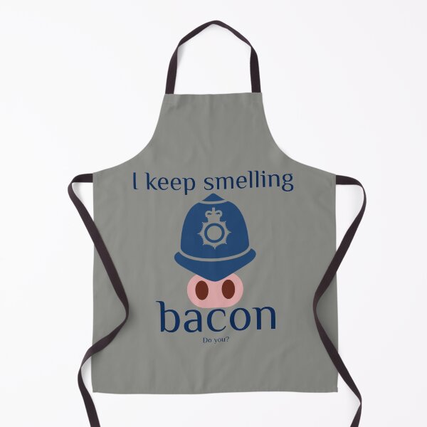 Item preview, I keep smelling Bacon designed and sold by Dumelang.