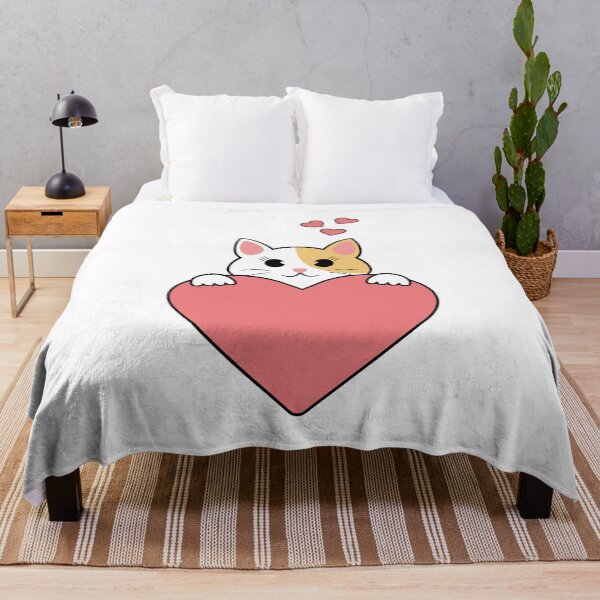 Item preview, Cat love it human designed and sold by flare-creative.