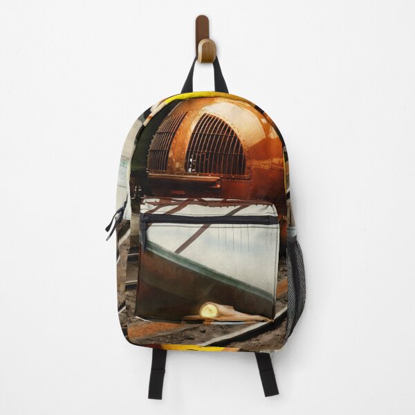 Item preview, Train - Retro - The streamlined M-10000 1934 designed and sold by Mike Savad Photography.