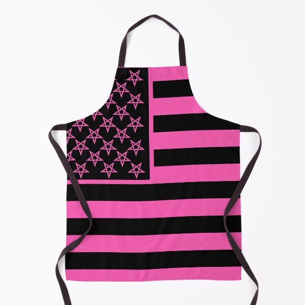 Item preview, Satanic States of America | Pink designed and sold by Godstomper.