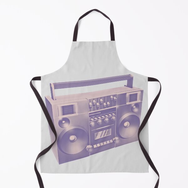 Item preview, Ghetto Blaster designed and sold by mattraski.