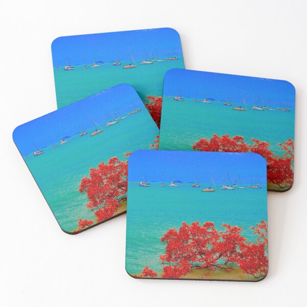 Item preview, Airlie Beach, Australia designed and sold by Anthony Macaluso.