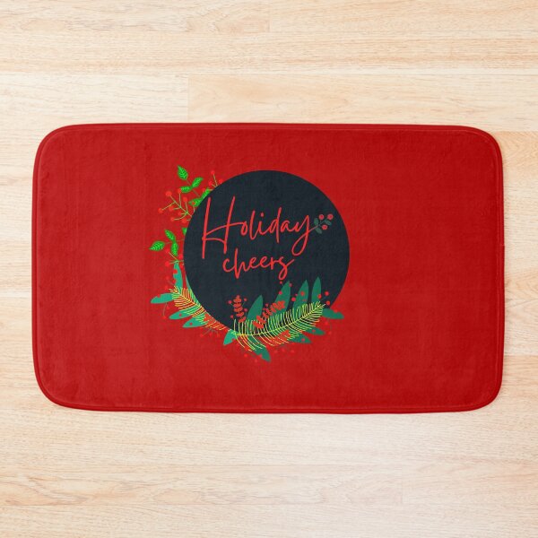 Item preview, Holiday Cheers designed and sold by shornaiter.