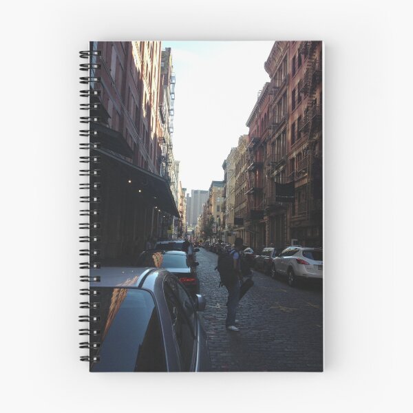 Item preview, Nueva York Manahattan designed and sold by audreywalker.
