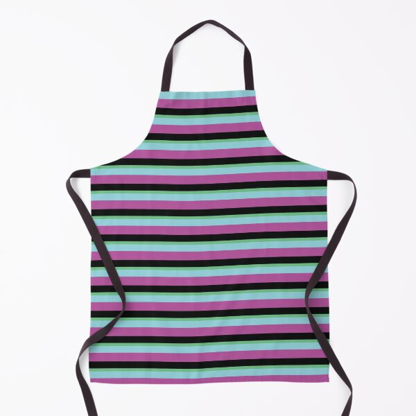 Item preview, Psychedelic Blues Zebra Pattern designed and sold by zcabask.