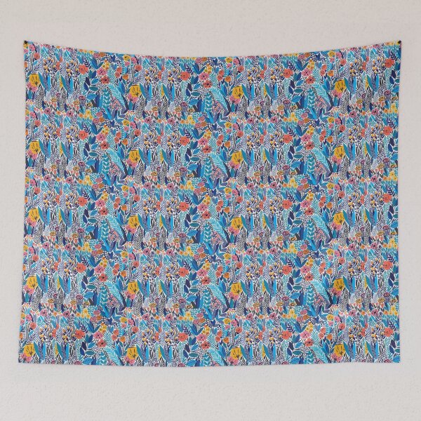 Item preview, Flower Pattern designed and sold by PZdesign.