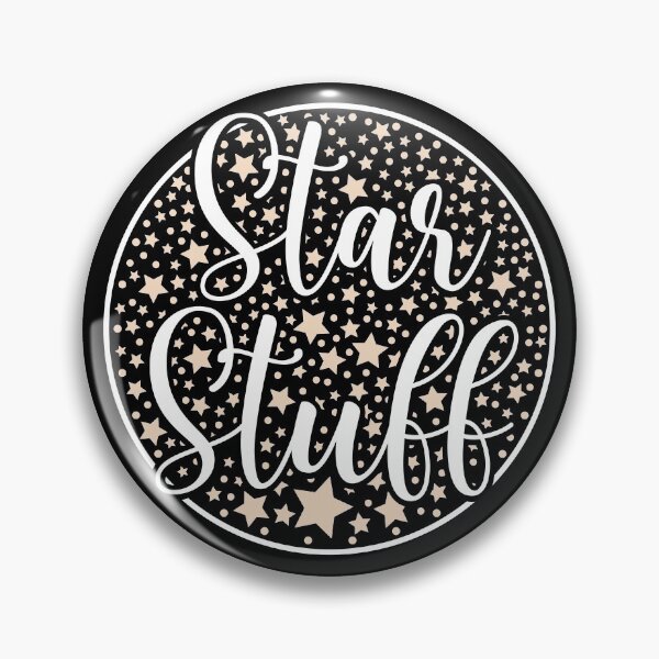 Item preview, Star Stuff Carl Sagan and Neil deGrasse Tyson Phrase designed and sold by Daniel Lomelí.