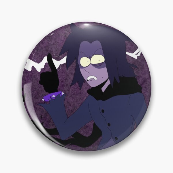 Item preview, Shadowy venomous  designed and sold by Roargle.
