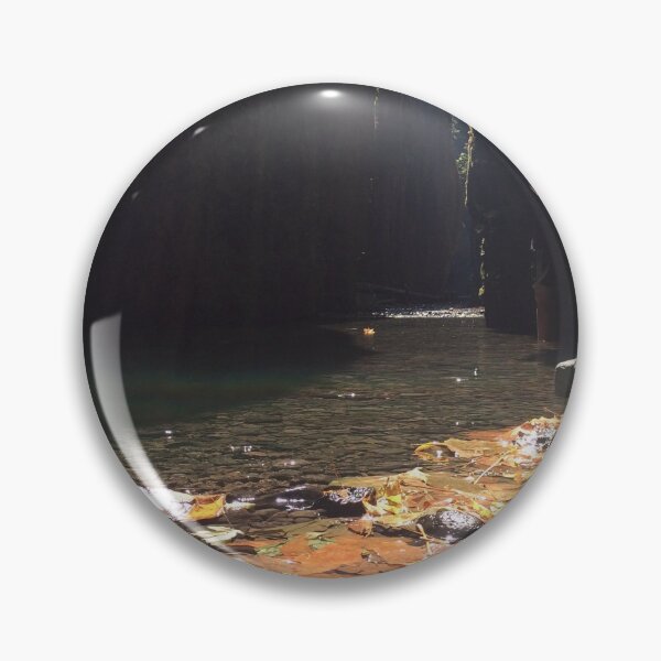 Item preview, Oneonta Gorge Oregon designed and sold by audreywalker.