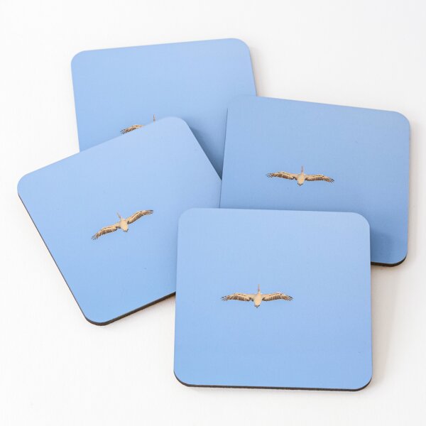 Item preview, pelican in the sky designed and sold by justine Gordon.